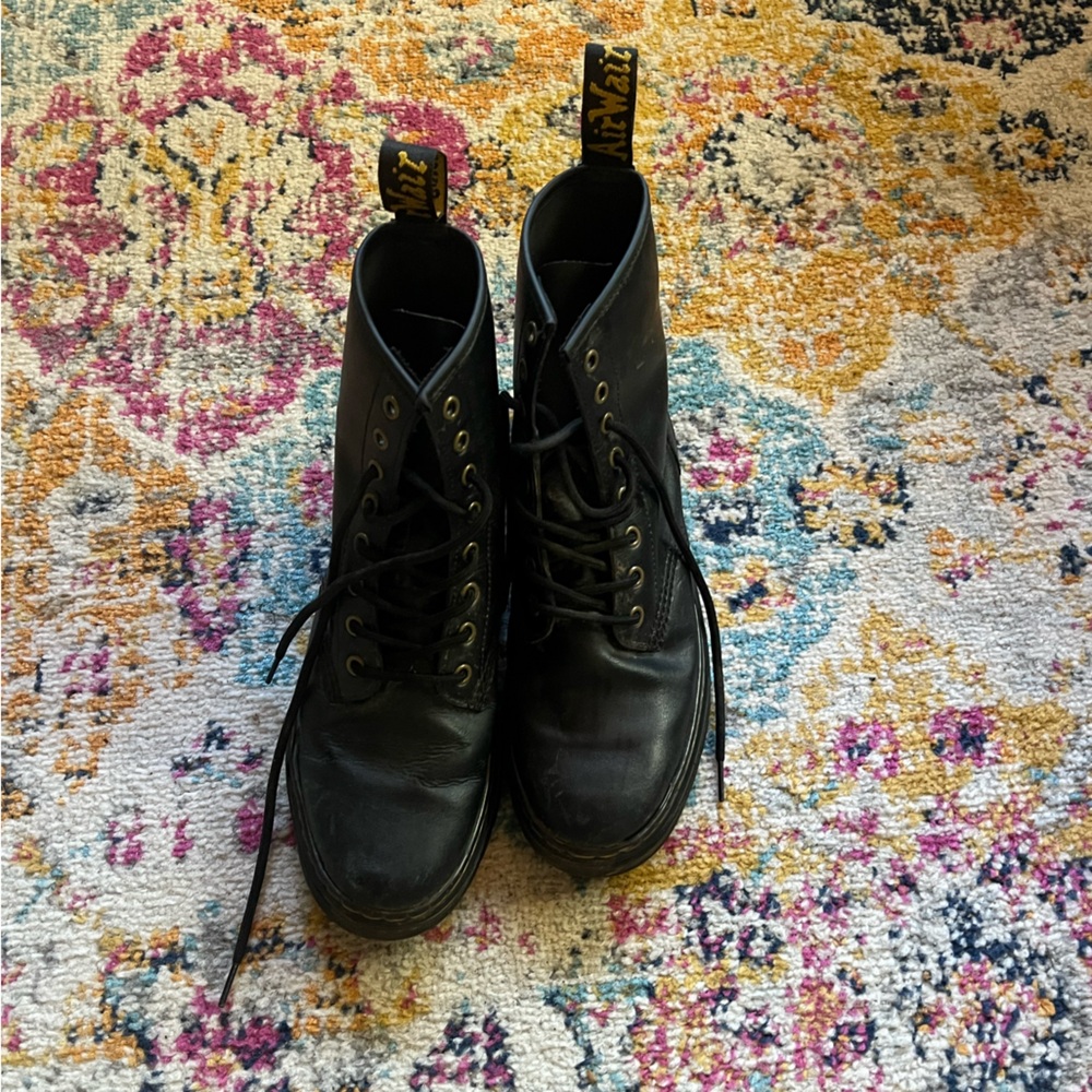 Doc martens